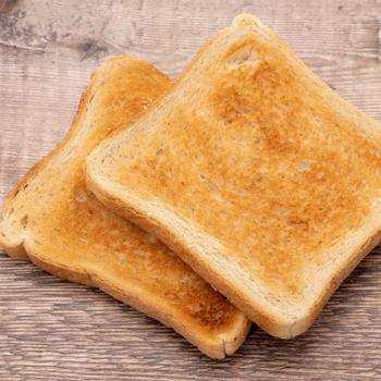 tost (350 x 350 piksel)