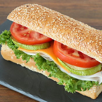 03panini sandviç