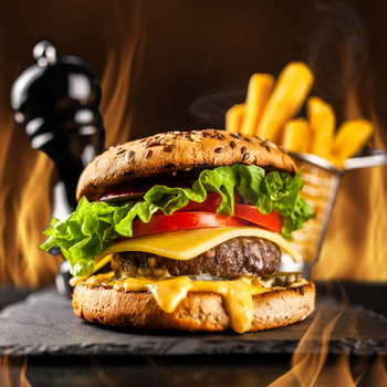 04gurme burger 100 gr