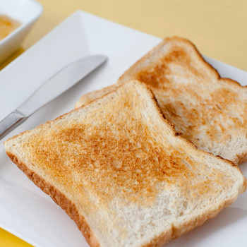 0514x14 tost ekmeği